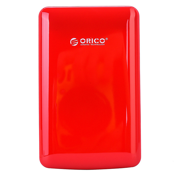 Hộp Đựng Ổ Cứng Di Động HDD Box ORICO USB3.0/2.5 - 2579S3 Nhựa Cứng - Hàng Chính Hãng