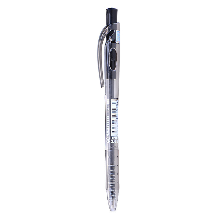 Bút Stabilo Liner Đen 0,7mm - BP308F-BK