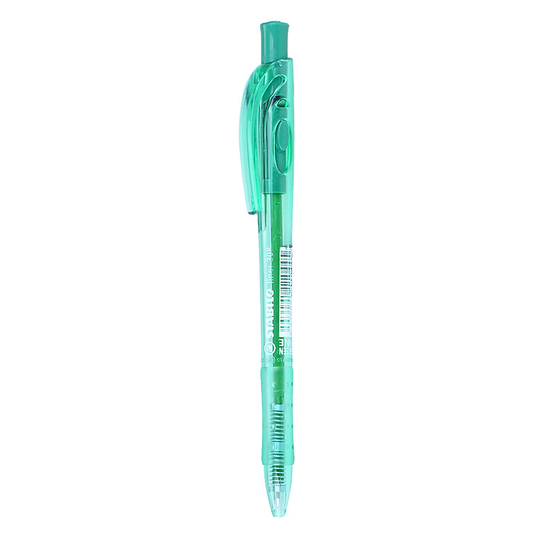 Bút Stabilo Liner Xanh Lá 0,7mm - BP308F-GN