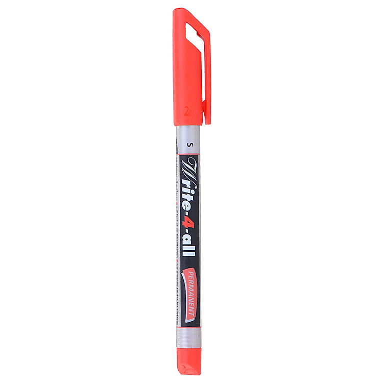 Bút Kỹ Thuật Stabilo Đỏ 0.5mm - AP166S-40