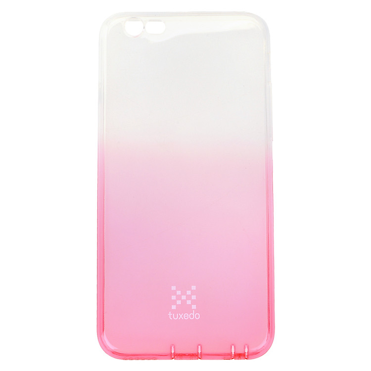 Ốp Lưng Tuxedo Phantom iPhone 6/6s - Hàng Chính Hãng