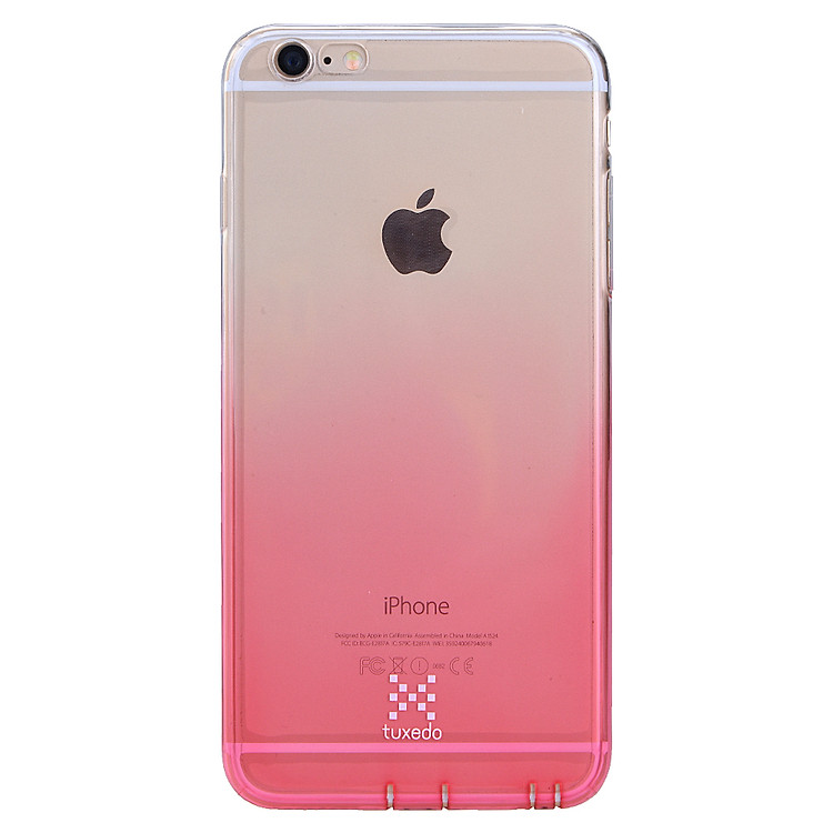 Ốp Lưng Tuxedo Phantom iPhone 6 Plus /6s Plus