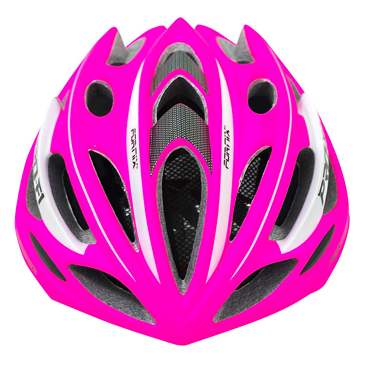 Nón Bảo Hiểm Xe Đạp Fornix A02N050L - Hồng