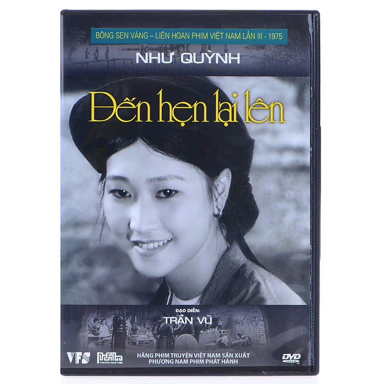 Đến Hẹn Lại Lên (DVD)