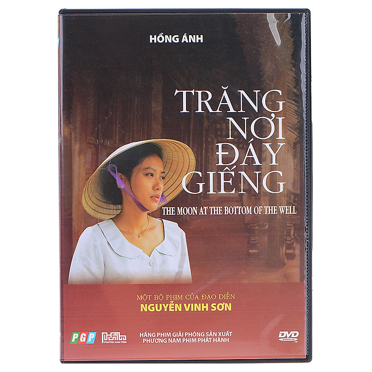 Trăng Nơi Đáy Giếng (DVD)
