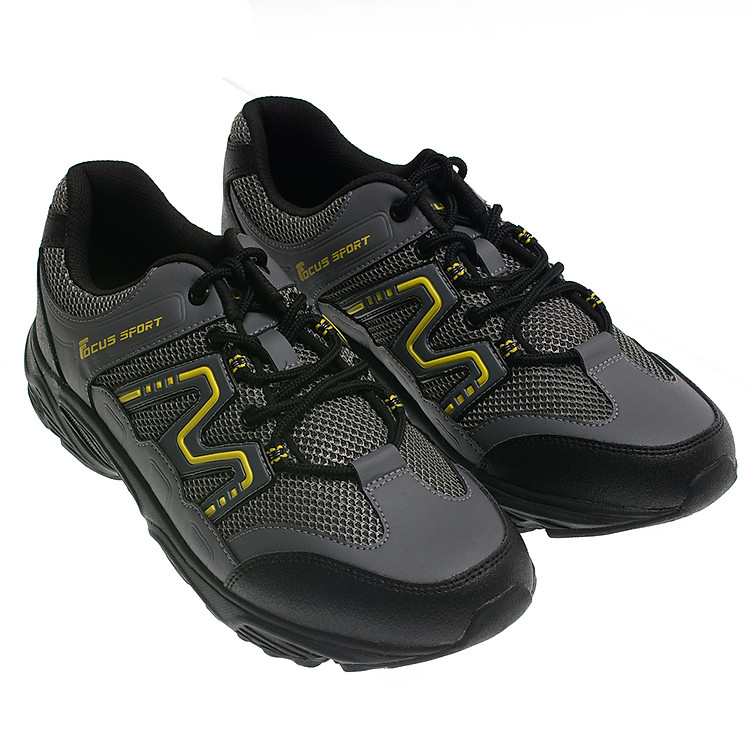 Giày Thể Thao FOCUS Cao Cấp Nam - DSM609330VAG