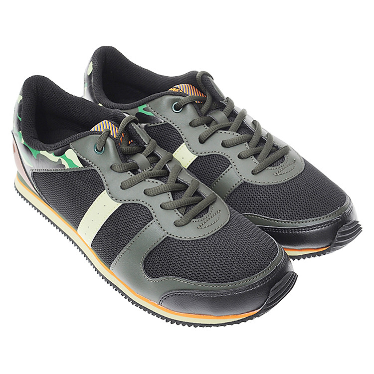 Giày Thể Thao Biti's Nam - DSM610880REU