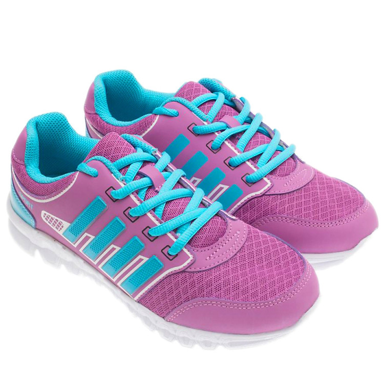 Giày Thể Thao Biti's Cao Cấp Nữ - DSW050133TIM