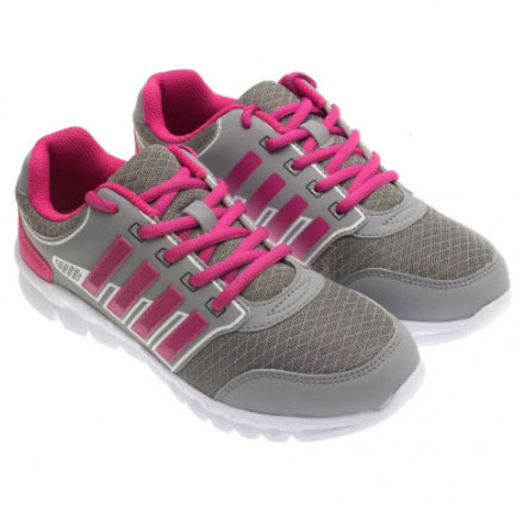 Giày Thể Thao Biti's Cao Cấp Nữ - DSW050133XAM