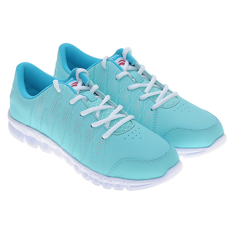 Giày Thể Thao Biti's Cao Cấp Nữ - CROSS - DSW489330XNG