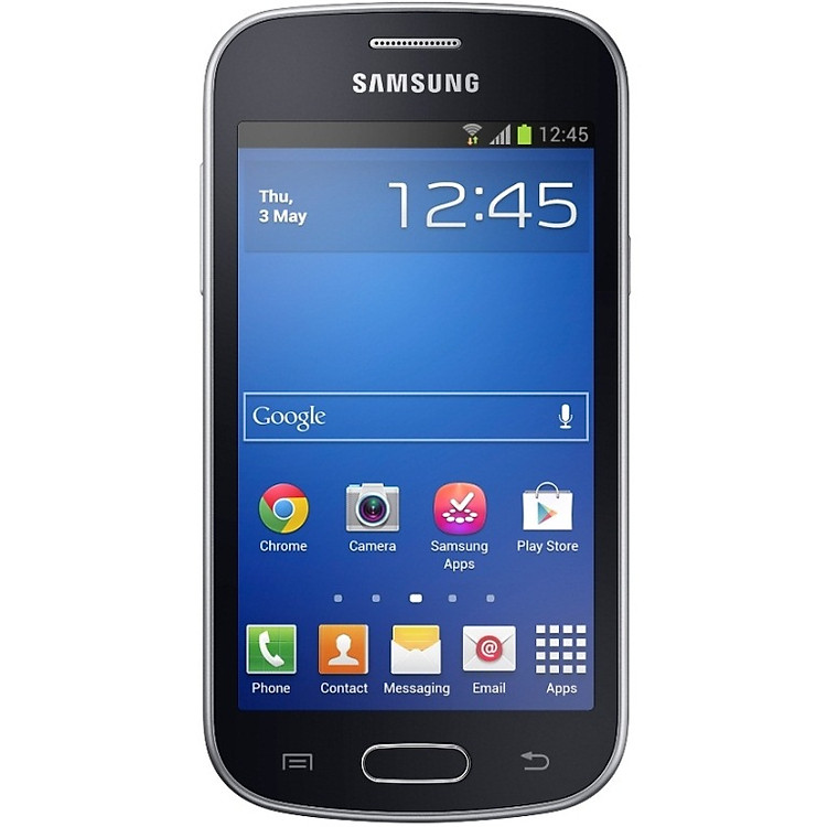 Samsung Galaxy Trend Lite - 4 inch/ 1Ghz/ 3.0MP/ 1500mAh - Hàng Chính Hãng
