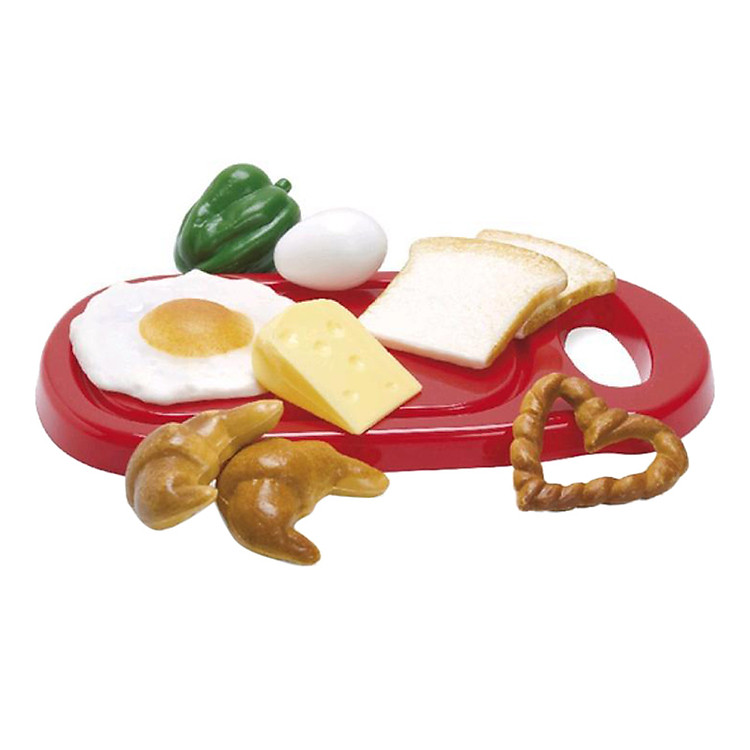 Bộ Đồ Chơi Thực Phẩm Dantoy DT4252