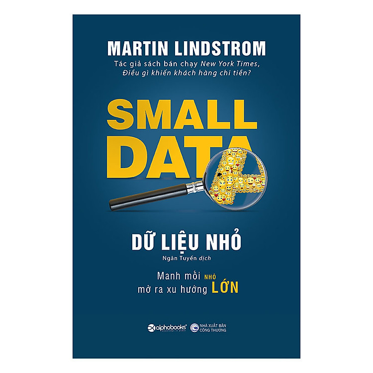 Sách Dữ Liệu Nhỏ
