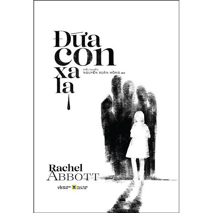Sách Đứa Con Xa Lạ