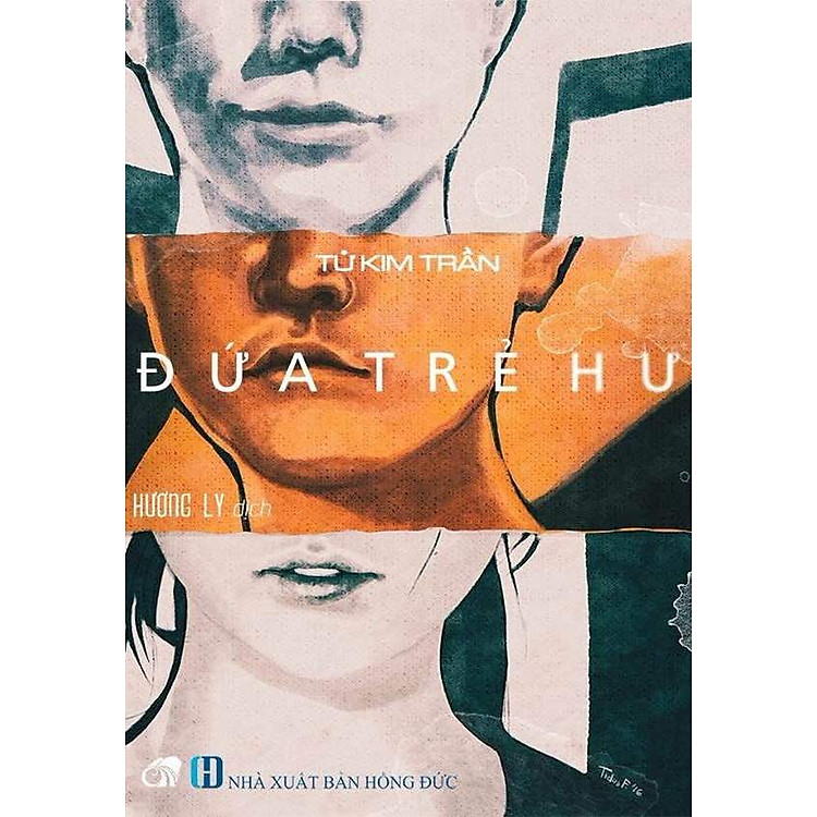 Sách Đứa Trẻ Hư