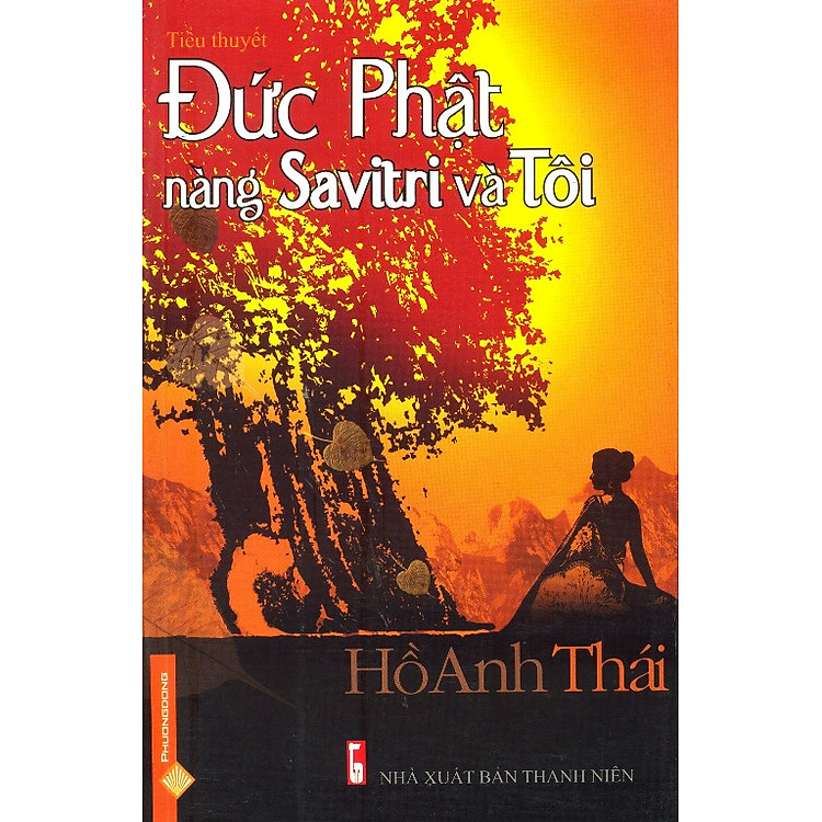 Sách Đức Phật, Nàng Savitri Và Tôi