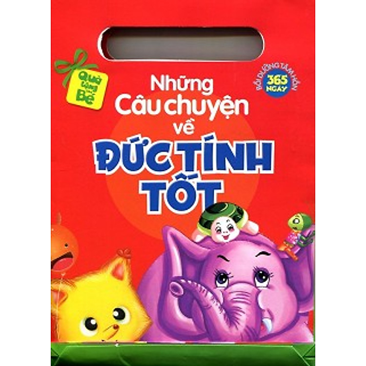 Những Câu Chuyện Rèn Thói Quen Tốt - Ảnh 2