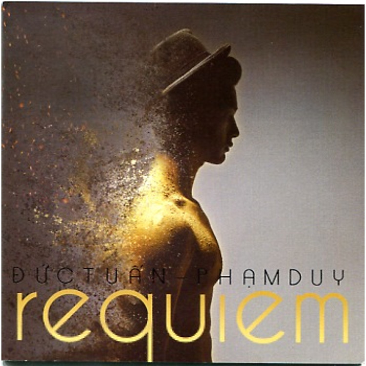 Đức Tuấn - Requiem - Đường Chiều Lá Rụng (CD)