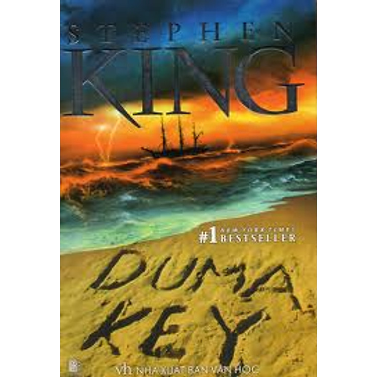 Sách Duma Key