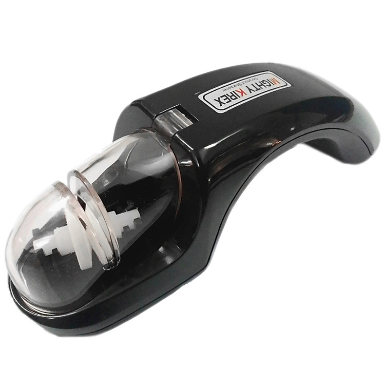 Dụng Cụ Mài Dao Kim Cương Shimomura CT-18 B – Đen