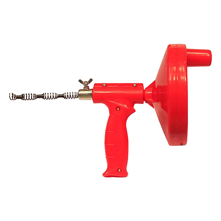 Dụng Cụ Thông Tắc Đa Năng Spring House LK02