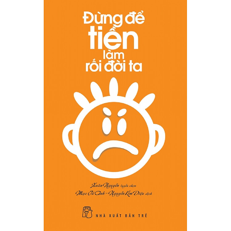 Mua Đừng Để Tiền Rối Đời