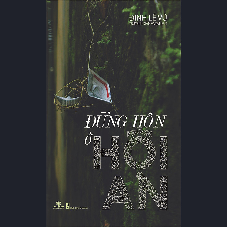 Sách Đừng Hôn Ở Hội An