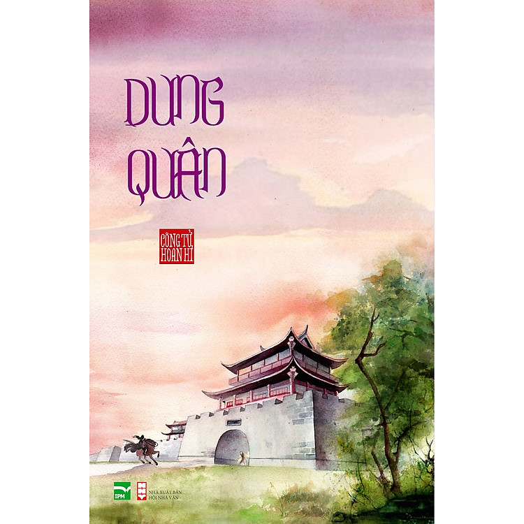 Sách Dung Quân