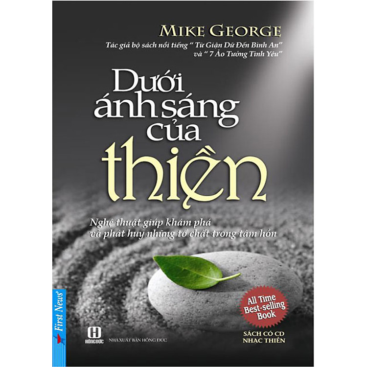 Sách Dưới Ánh Sáng Của Thiền