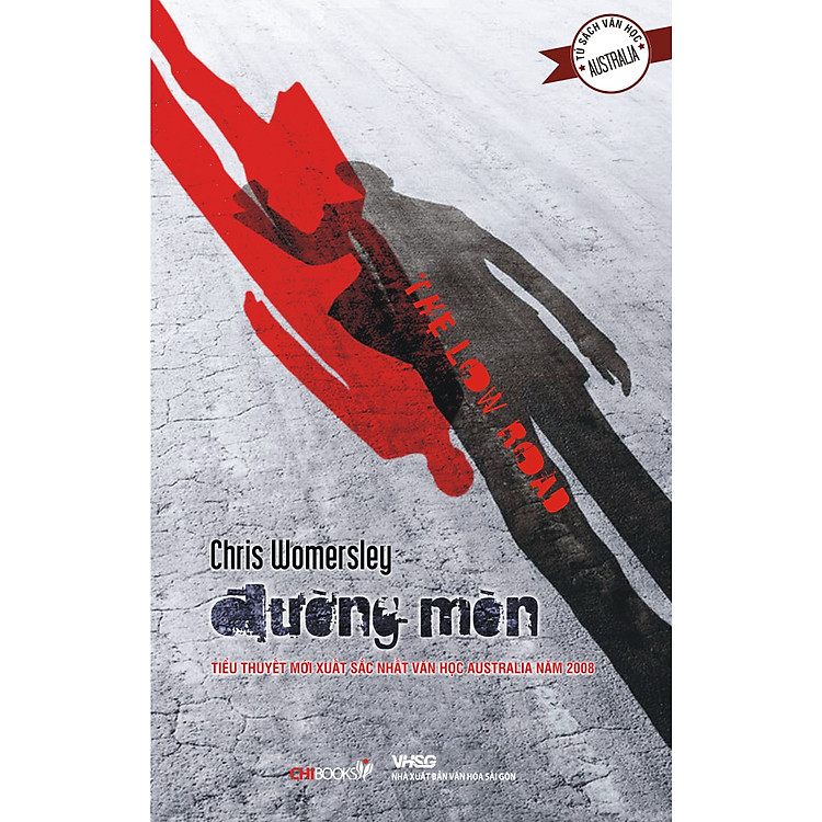 Sách Đường Mòn