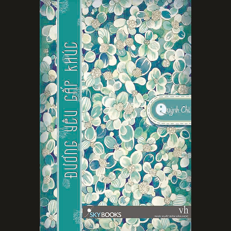 Sách Đường Yêu Gấp Khúc