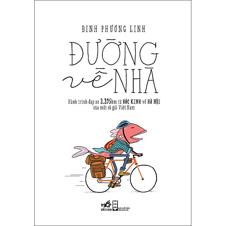 Sách Đường Về Nhà