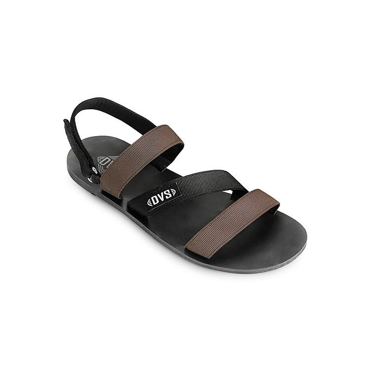 Giày Sandal Nam DVS MF147T - Nâu