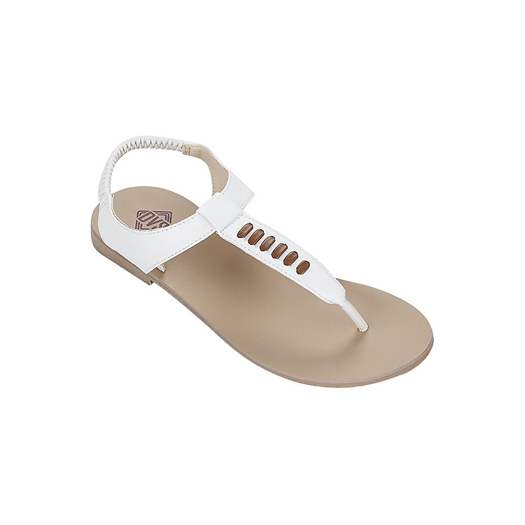 Giày Sandal Nữ DVS WS404 - Trắng