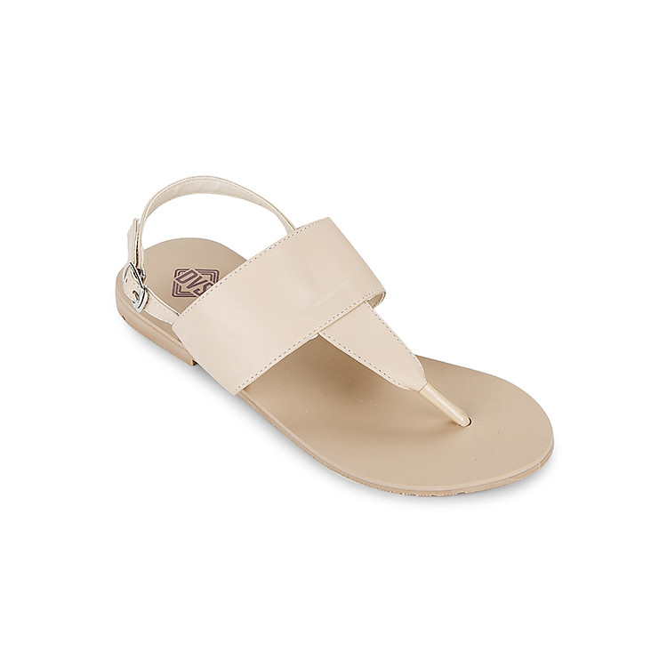 Giày Sandal Nữ DVS WS400 - Kem