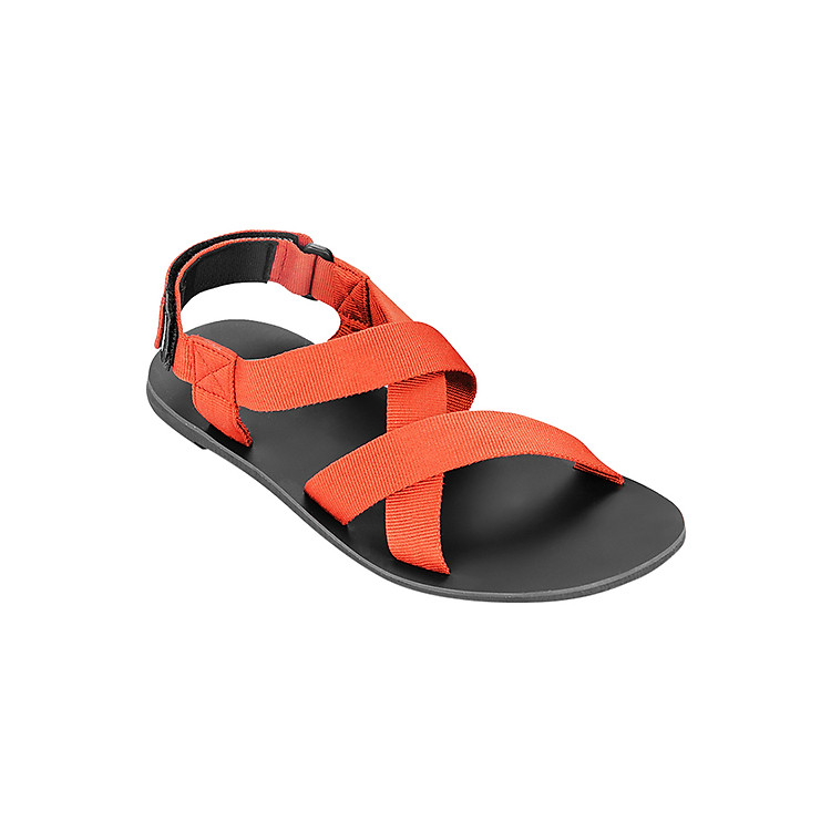 Giày Sandal Quai Chéo Nam DVS MF155T - Cam
