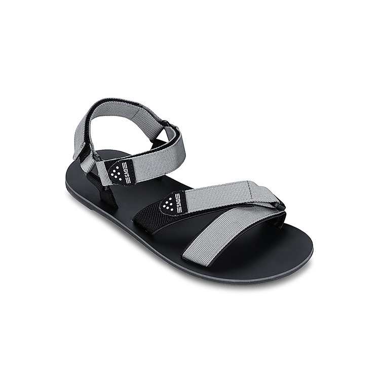 Giày Sandal Nam DVS MF121T - Xám