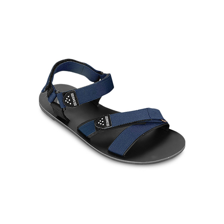 Giày Sandal Nam DVS MF121T - Navy