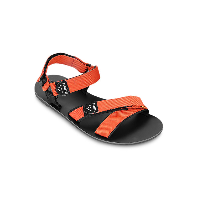 Giày Sandal Nam DVS MF121T - Cam