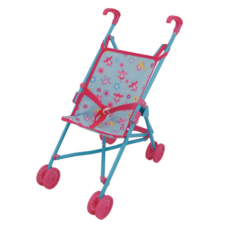 Xe Đẩy Búp Bê Doll World DW8181