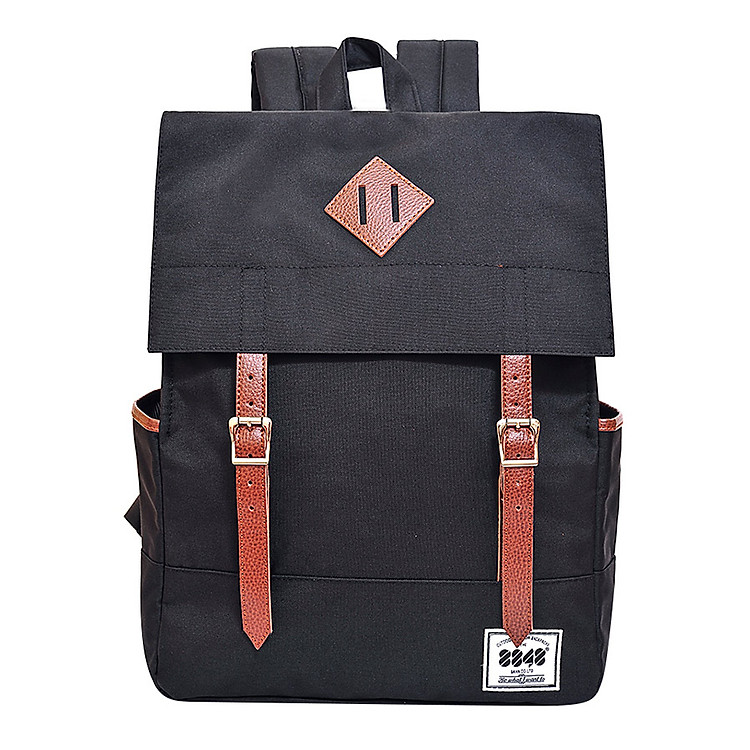 Balo Cao Cấp 8848 DYBN0013-D002-3 - Đen