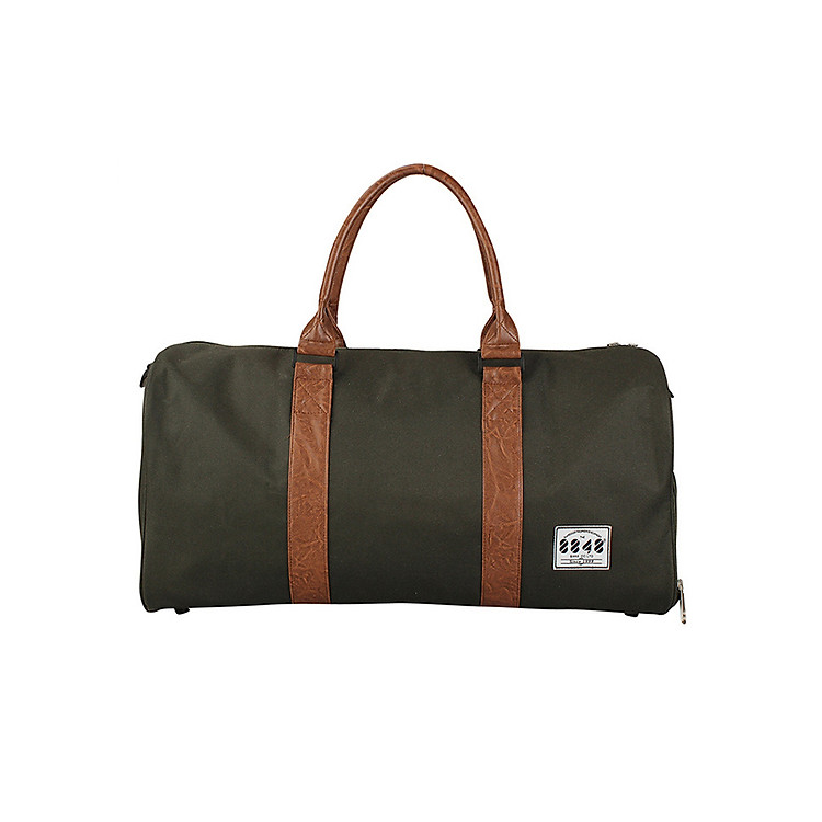 Túi Xách Du Lịch Cao Cấp 8848 DYBN0013-D004-7 - Xanh Rêu