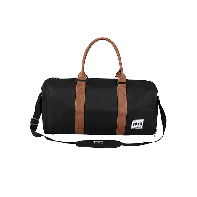 Túi Xách Du Lịch Cao Cấp 8848 DYBN0013-D004-3 - Đen