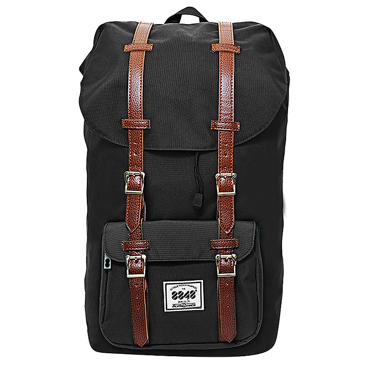 Balo Cao Cấp 8848 DYBN0013-D006-3 - Đen