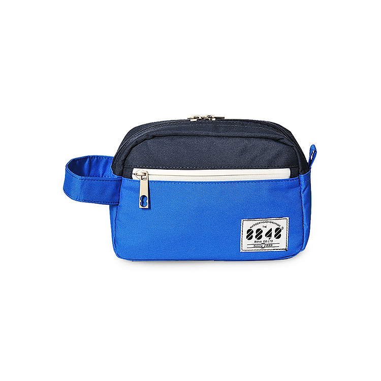 Túi Phụ Kiện Cao Cấp 8848 DYBN0013-D029-4 - Xanh Dương