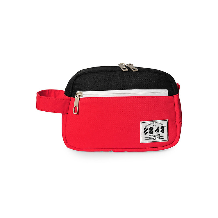 Túi Phụ Kiện Cao Cấp 8848 DYBN0013-D029-6 - Đỏ