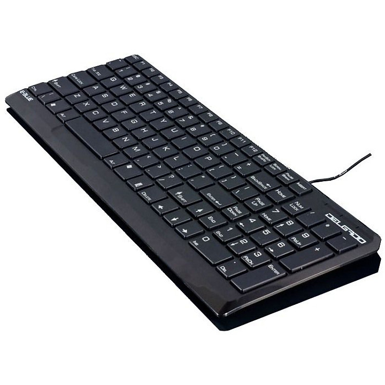 Bàn Phím E-Blue Delgado EKM064 Ultra Slim