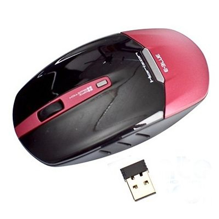 Chuột Không Dây E-BLUE Horizon EMS136