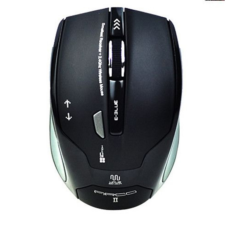 Chuột Không Dây E-Blue Arco 2 EMS100