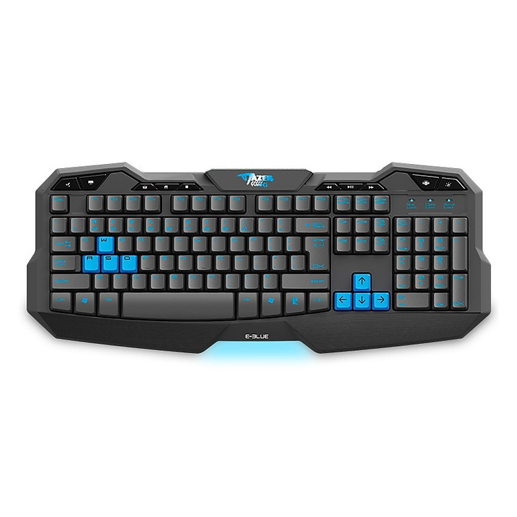 Bàn Phím E-Blue Mazer-Type G EKM085